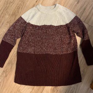 Medium Isabel Maternity Sweater